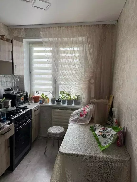 1-к кв. Башкортостан, Уфа ул. Энтузиастов, 1 (31.9 м) - Фото 2