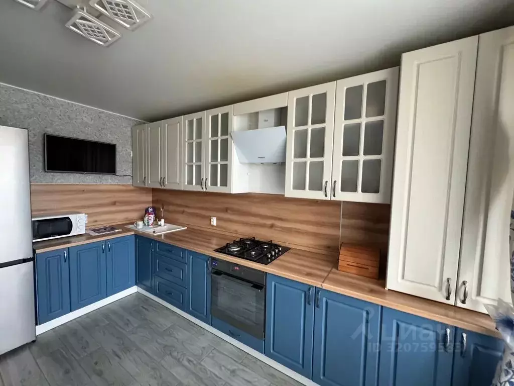 1-к кв. Владимирская область, Суздаль бул. Всполье, 33 (45.0 м) - Фото 1