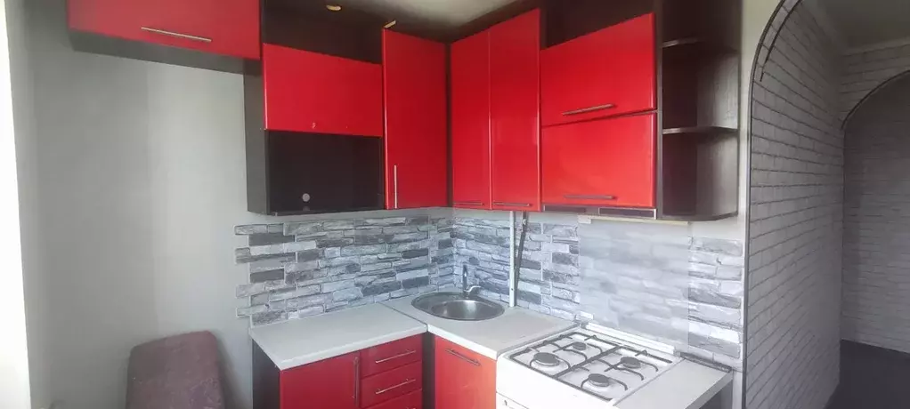 Продаётся 2-к квартира, 44.4 м - Фото 0