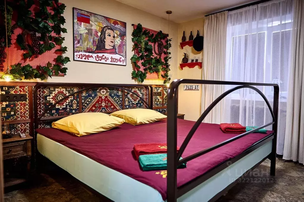 Комната Нижегородская область, Урень Гончарная ул., 56 (25.0 м) - Фото 1