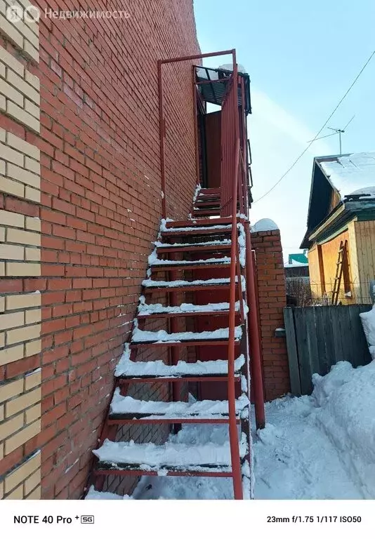 Дом в Томск, микрорайон Черемошники, Первомайская улица, 22 (150 м) - Фото 0