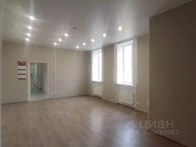 Офис в Санкт-Петербург Московский просп., 28 (37 м) - Фото 1