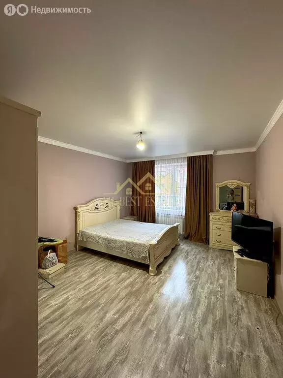 1-комнатная квартира: Владикавказ, улица Зураба Магкаева, 83 (41 м) - Фото 2