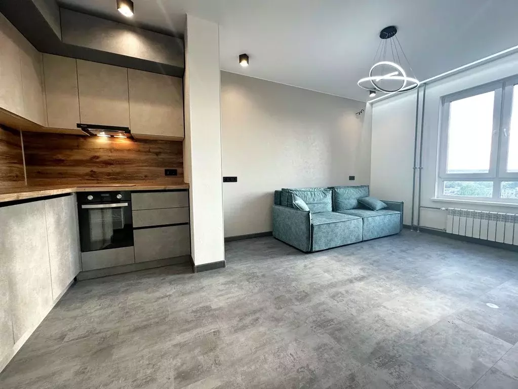 3-к кв. Пензенская область, Пенза ул. Шмидта, 24 (52.0 м) - Фото 1