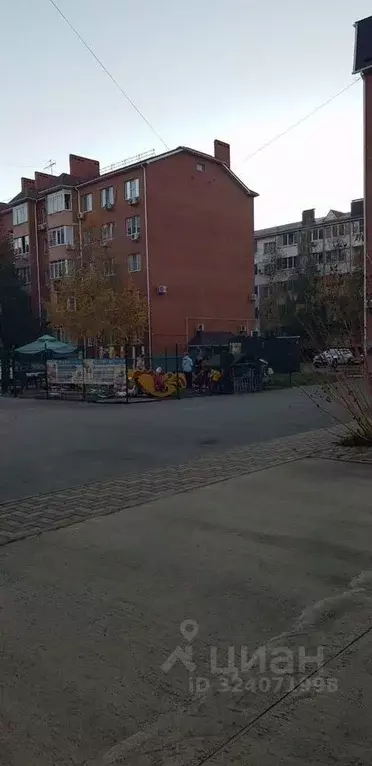 2-к кв. Краснодарский край, Краснодар пос. Березовый, ул. 2-я ... - Фото 2