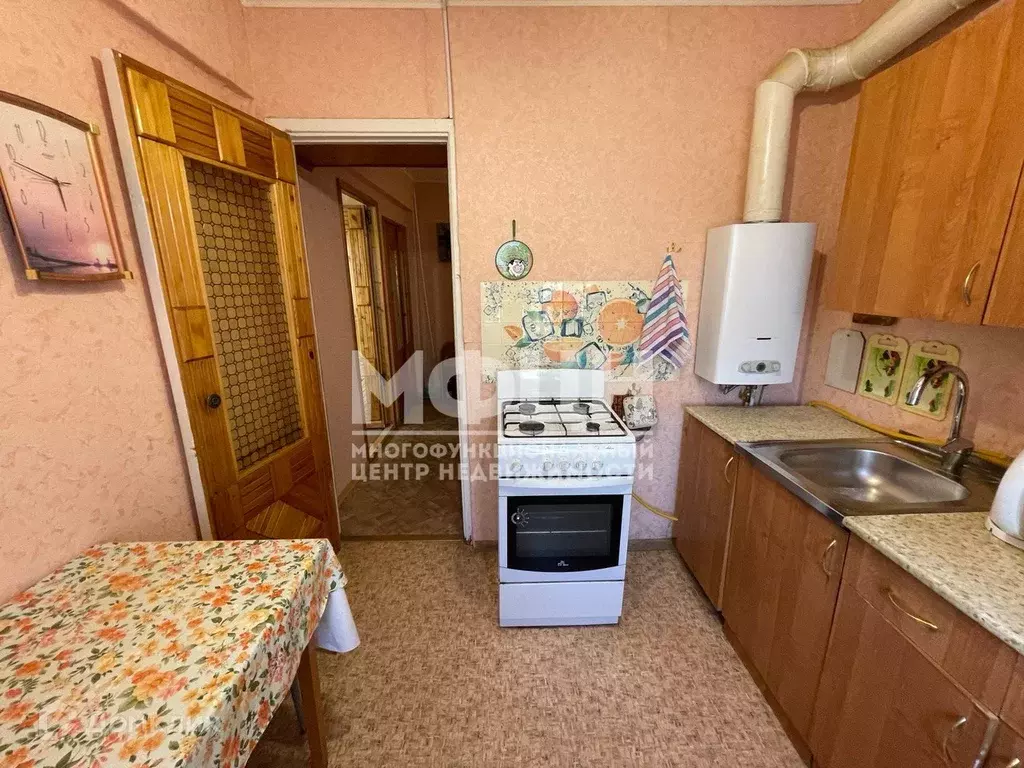 Продаётся 1-к квартира, 31.6 м - Фото 1