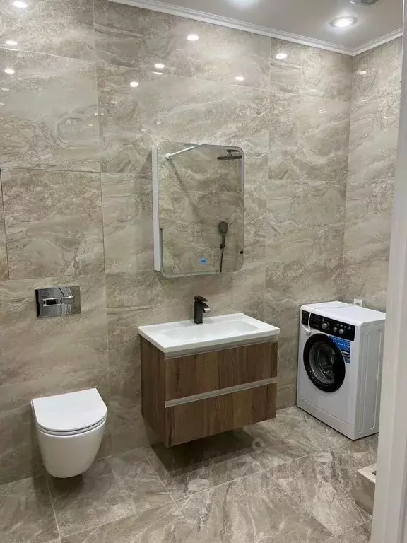 2-к кв. Москва просп. Лихачева, 22 (60.0 м) - Фото 2