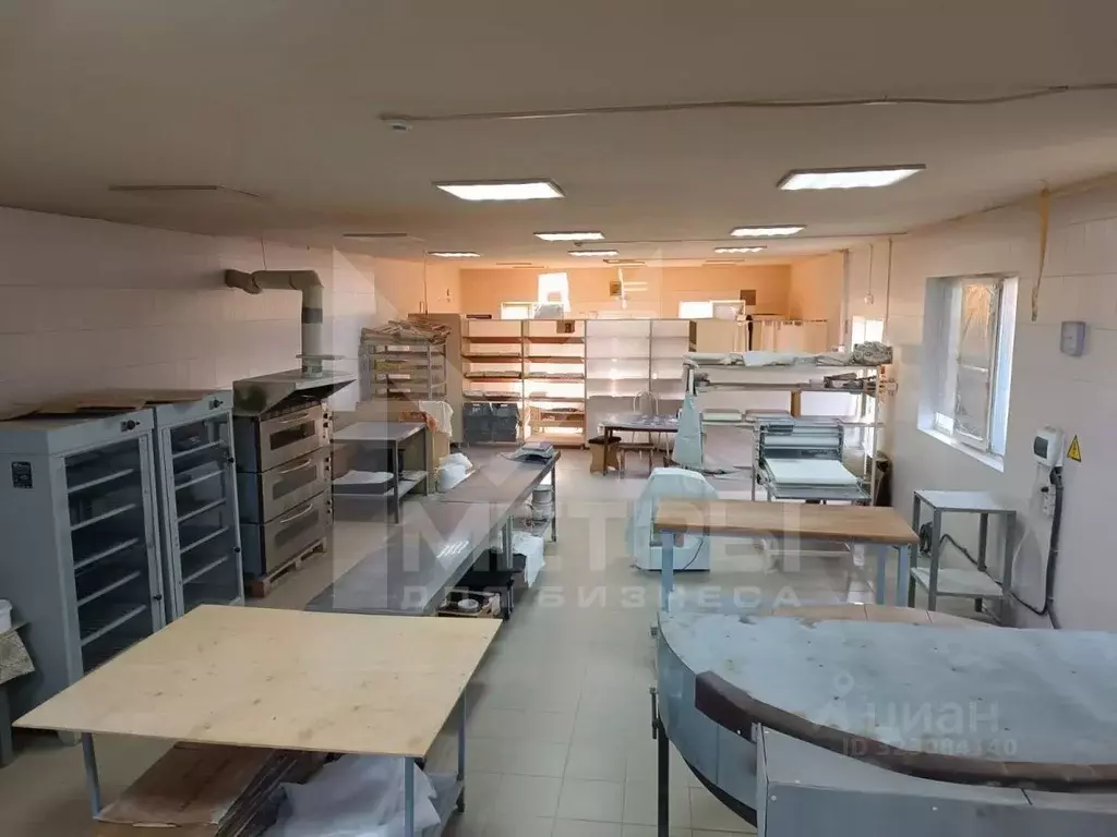 Торговая площадь в Краснодарский край, Белореченский район, пос. ... - Фото 2