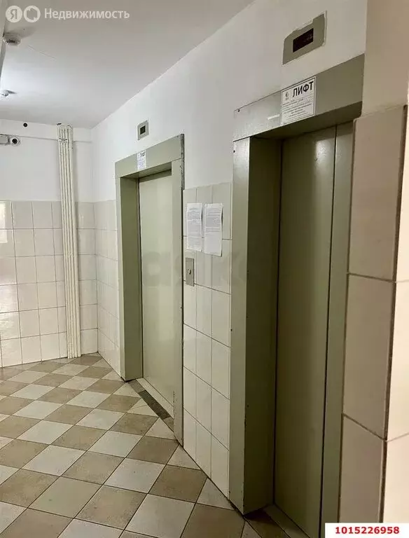 2-комнатная квартира: Краснодар, Кружевная улица, 4 (64 м) - Фото 1