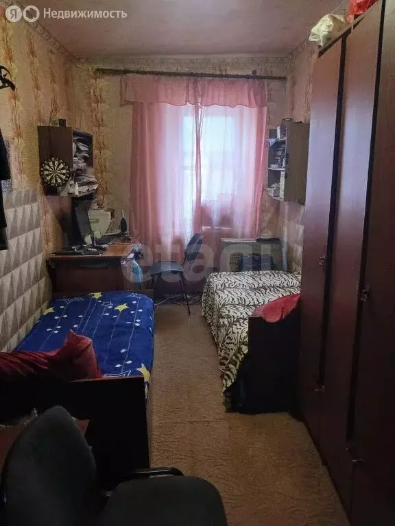 2-комнатная квартира: Ростов-на-Дону, Восточная улица, 63 (36.9 м) - Фото 1