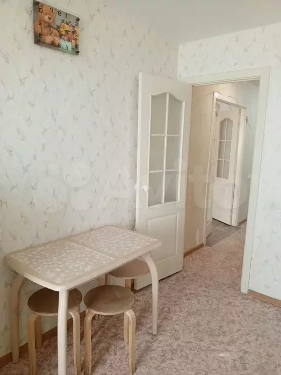 1-к. квартира, 38,1 м, 9/9 эт. - Фото 1