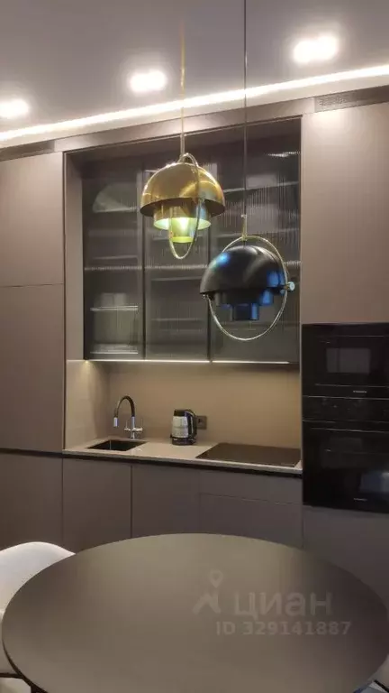 2-к кв. Москва 1-й Сетуньский проезд, 8 (48.0 м) - Фото 2