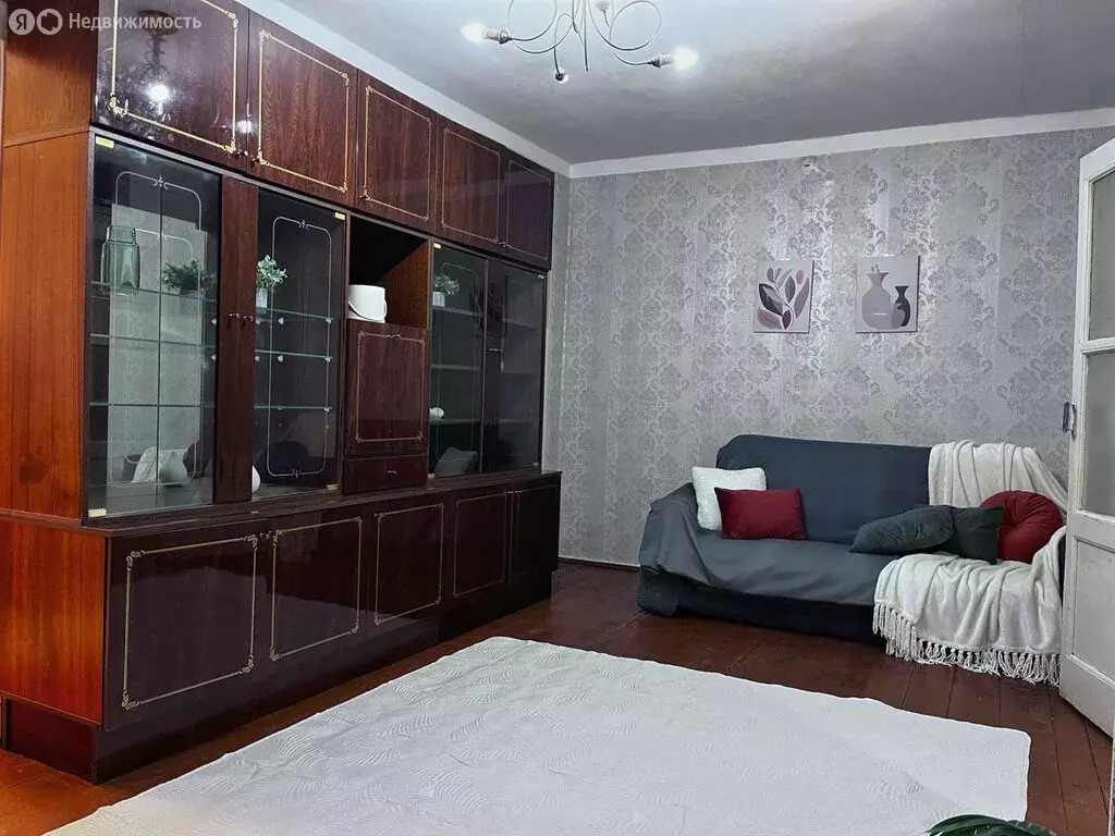 2-комнатная квартира: Гатчина, Соборная улица, 24Б (42.5 м) - Фото 2