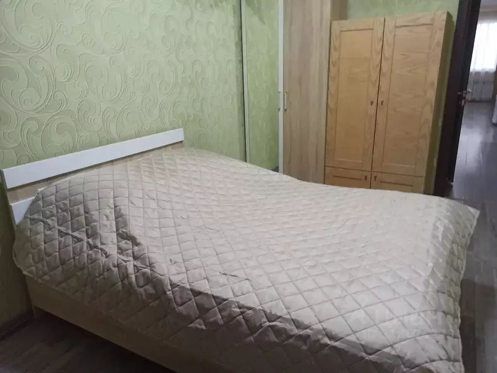 2-к кв. Чувашия, Чебоксары ул. Афанасьева, 14 (50.0 м) - Фото 0
