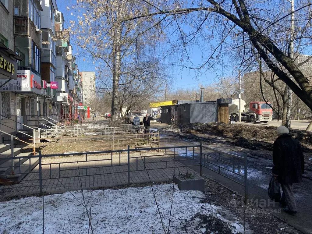 Помещение свободного назначения в Нижегородская область, Нижний ... - Фото 2