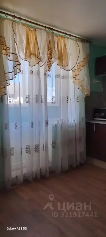 1-к кв. Саратовская область, Саратов проезд 5-й Динамовский, 10а (40.0 ... - Фото 2