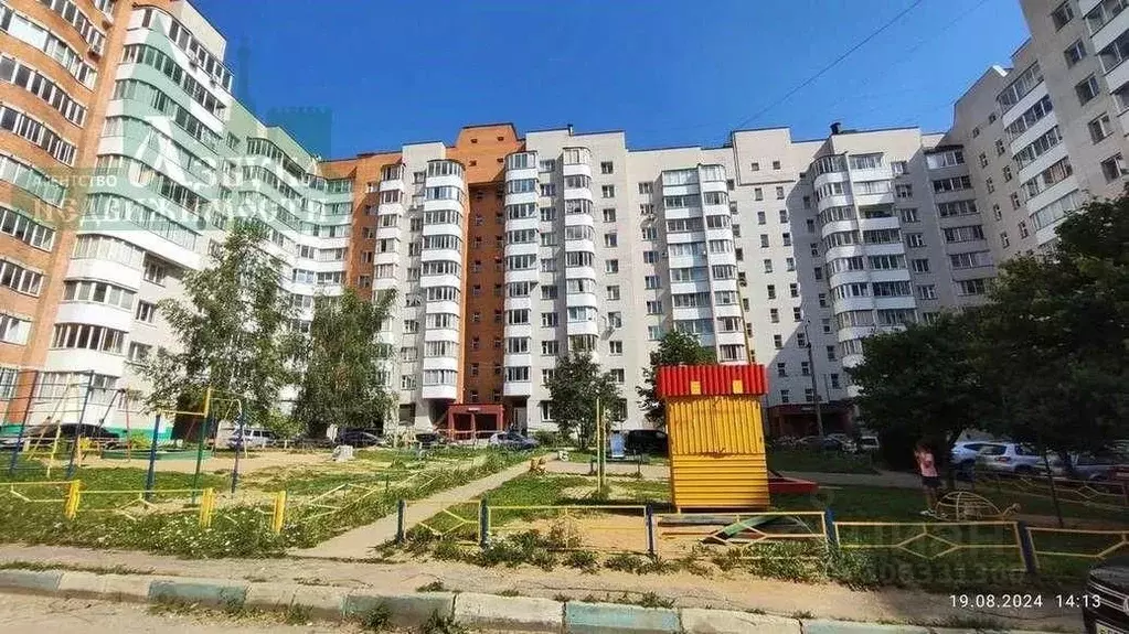 2-к кв. Смоленская область, Смоленск Пригородная ул., 10 (72.0 м) - Фото 1