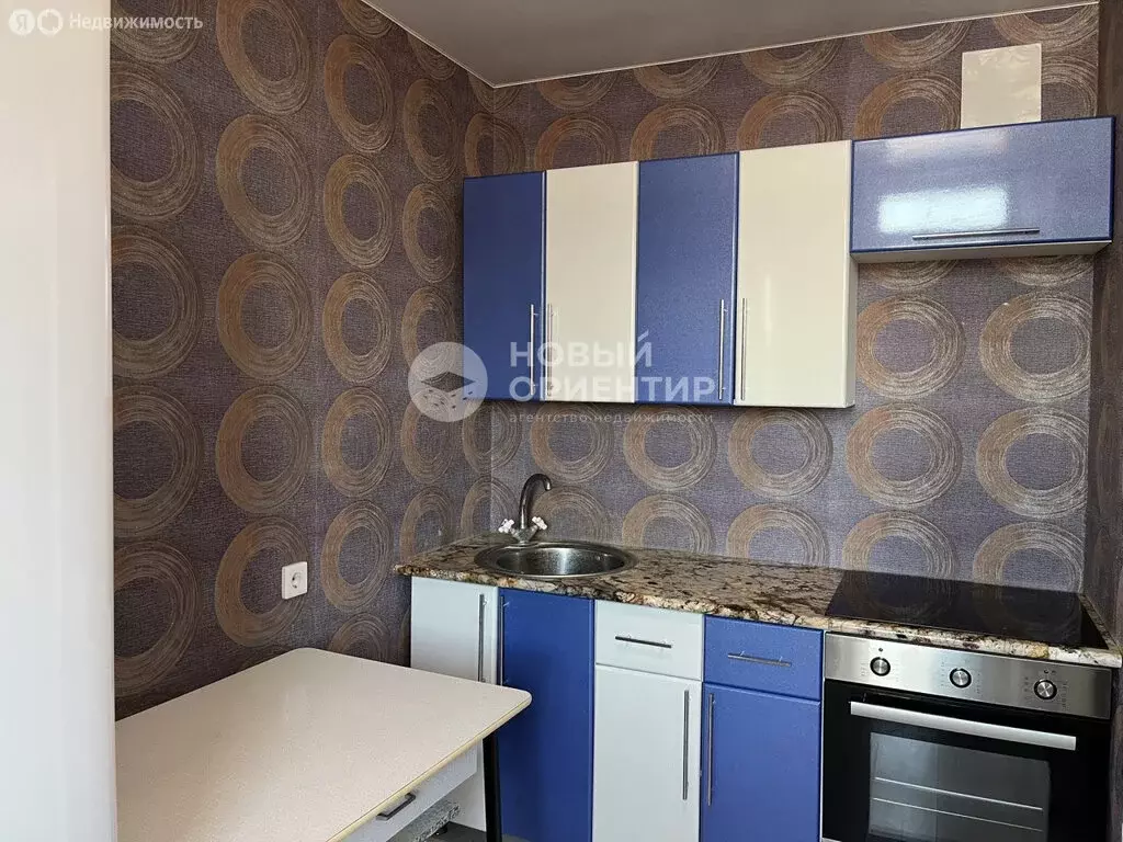 1-комнатная квартира: Берёзовский, микрорайон Шиловский, Новая улица, ... - Фото 1