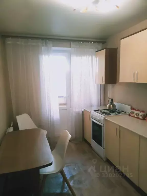1-к кв. Пензенская область, Пенза ул. Чапаева, 83 (38.0 м) - Фото 1