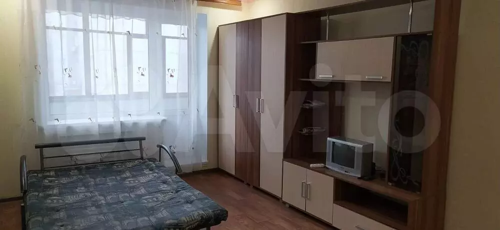 1-к. квартира, 36 м, 3/9 эт. - Фото 0