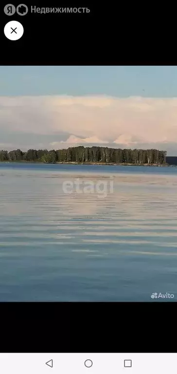 Участок в Новосибирск (10 м) - Фото 2