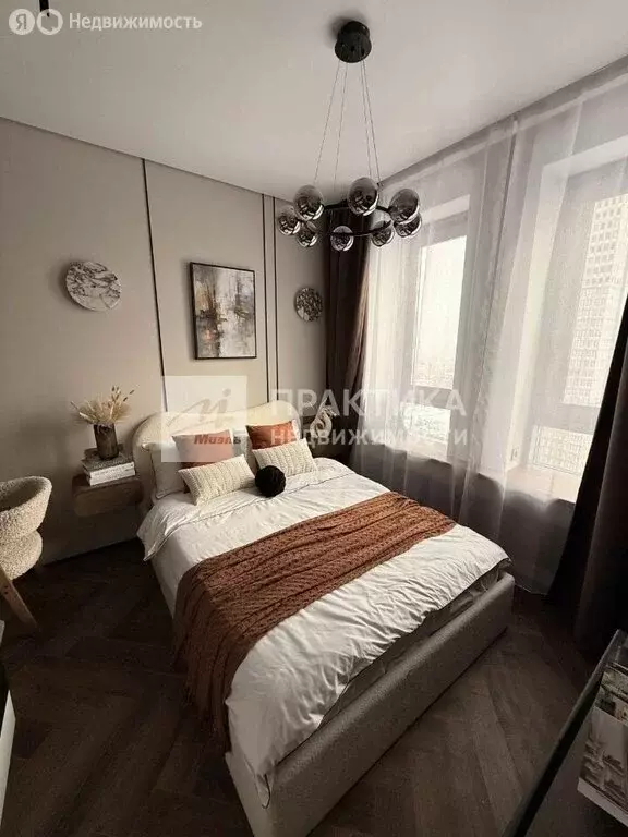 1-комнатная квартира: Москва, Ильменский проезд, 12 (18.5 м) - Фото 1