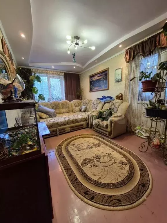 2-к. квартира, 47 м, 3/5 эт. - Фото 0