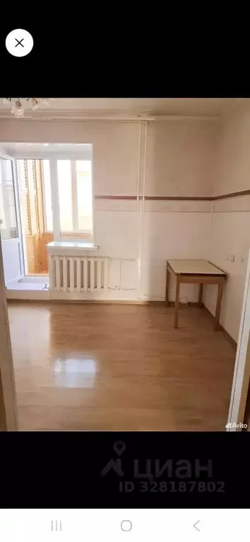 3-к кв. Омская область, Омск ул. Рождественского, 9/2 (80.0 м) - Фото 2