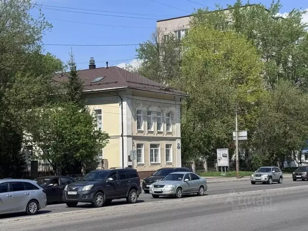 Офис в Вологодская область, Череповец Советский просп., 105 (691 м) - Фото 2