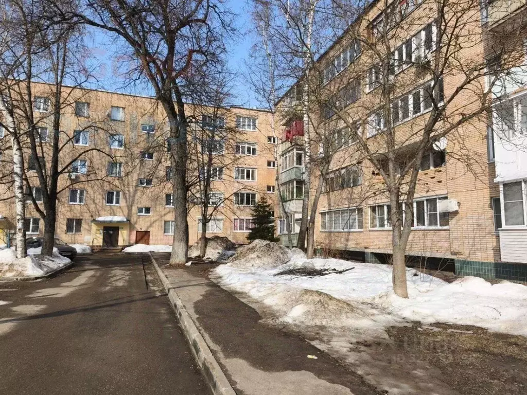 2-к кв. Московская область, Коломна ул. Гагарина, 9 (55.3 м) - Фото 1
