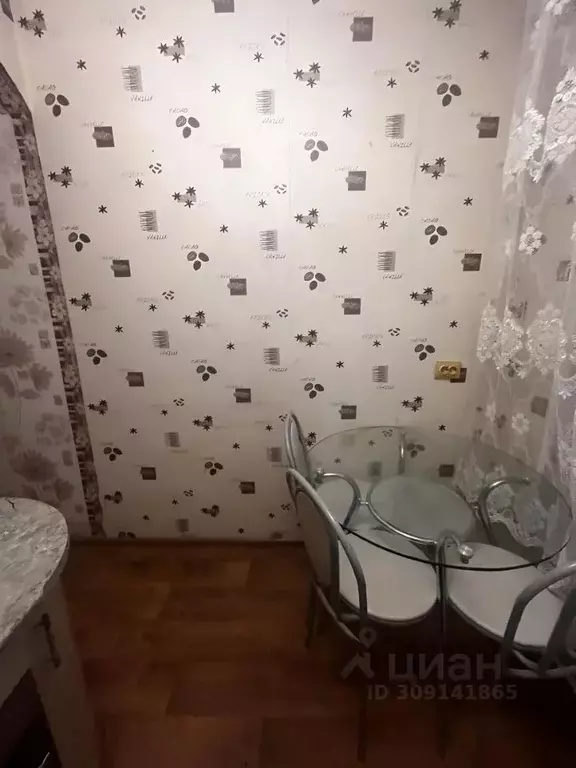 1-к кв. Забайкальский край, Чита ул. Красной Звезды, 12 (32.1 м) - Фото 2