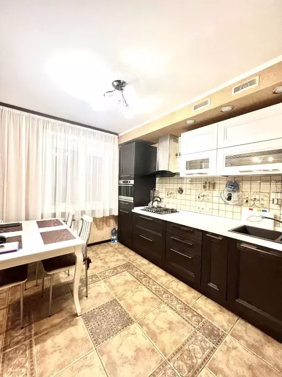 3-к кв. Архангельская область, Северодвинск Народная ул., 8 (66.6 м) - Фото 1