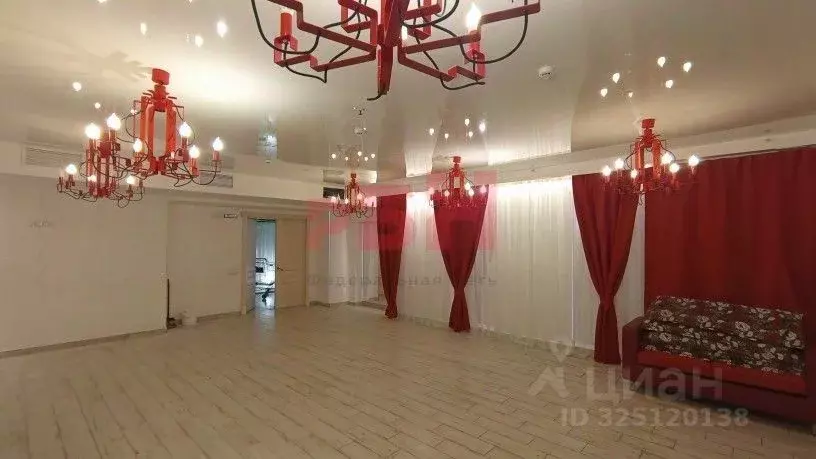 Помещение свободного назначения в Самарская область, Самара ул. ... - Фото 2