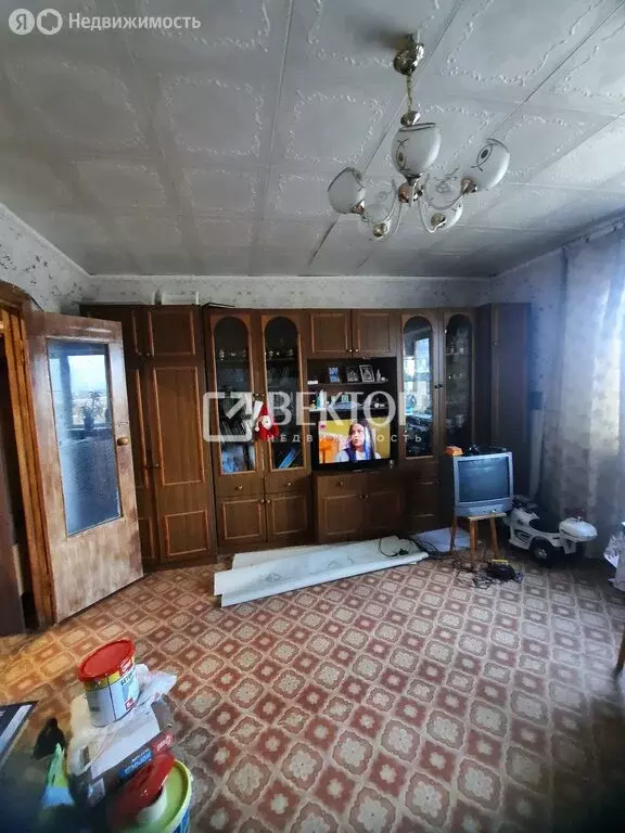 3-комнатная квартира: Волгореченск, Набережная улица, 52к2 (65.4 м) - Фото 1