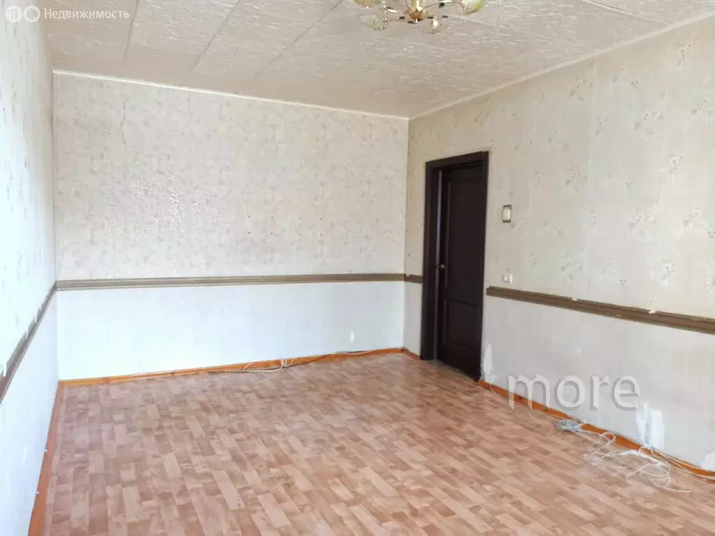 2-комнатная квартира: Новороссийск, Мысхакское шоссе, 56 (52.3 м) - Фото 0