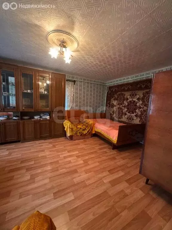 Дом в село Елецкое, улица Натуралистов (62 м) - Фото 0