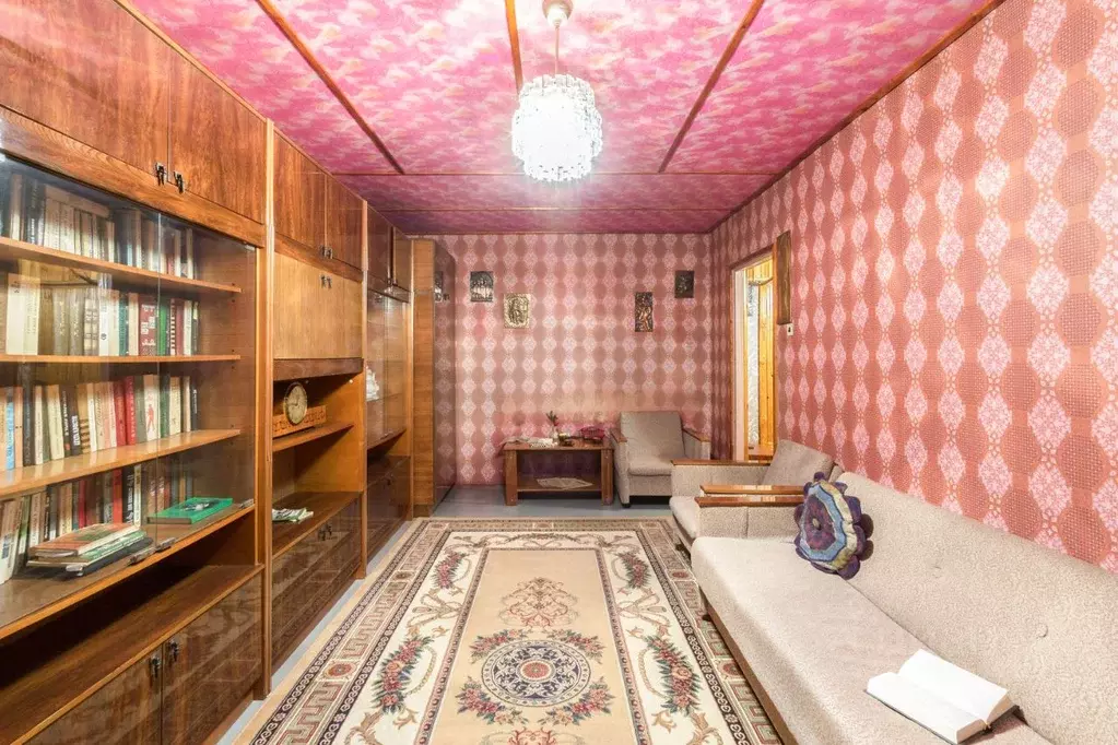 2-к кв. Псковская область, Псков Юбилейная ул., 44 (49.0 м) - Фото 1