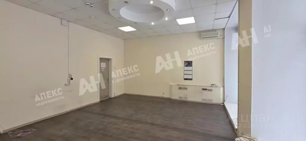 Офис в Москва просп. Мира, 106 (35 м) - Фото 2