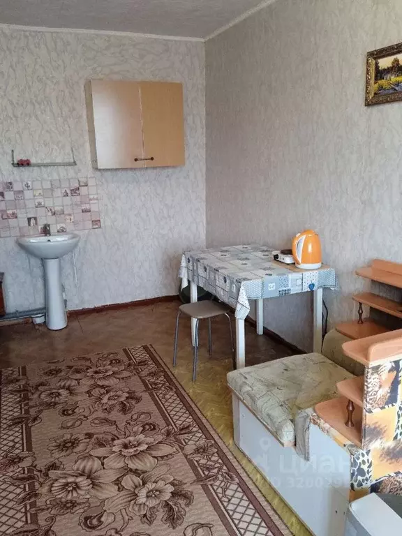 Комната Башкортостан, Нефтекамск пер. Кувыкина, 8 (13.0 м) - Фото 1