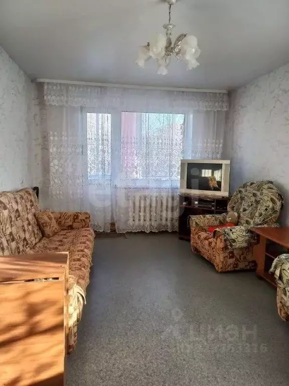 4-к кв. Амурская область, Благовещенск ул. Ленина, 30/4 (71.4 м) - Фото 2