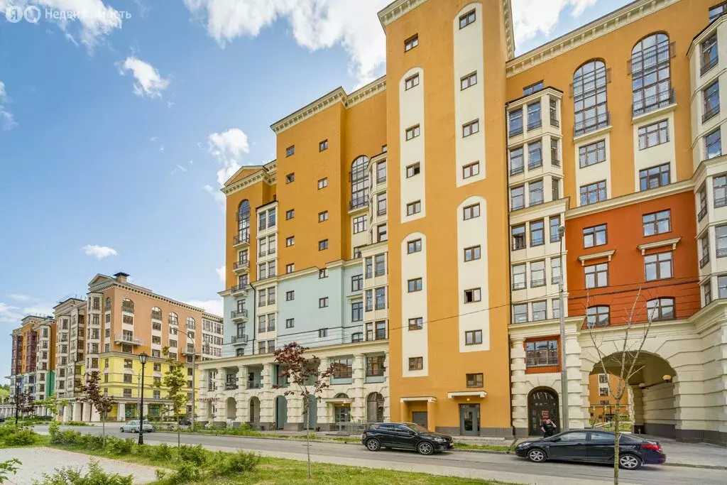 1-комнатная квартира: посёлок городского типа Сабурово, Рождественская ... - Фото 2