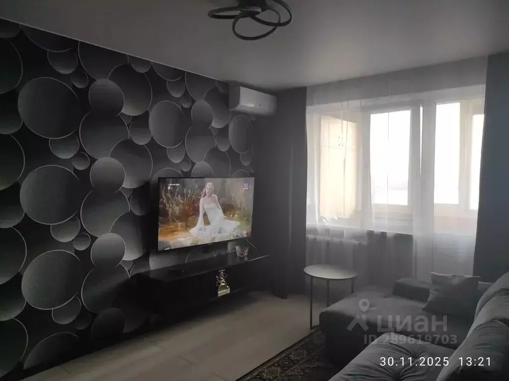 1-к кв. Крым, Керчь ул. Свердлова, 39 (33.0 м) - Фото 1