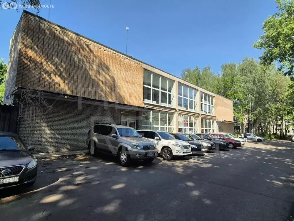 Помещение свободного назначения (280 м) - Фото 2