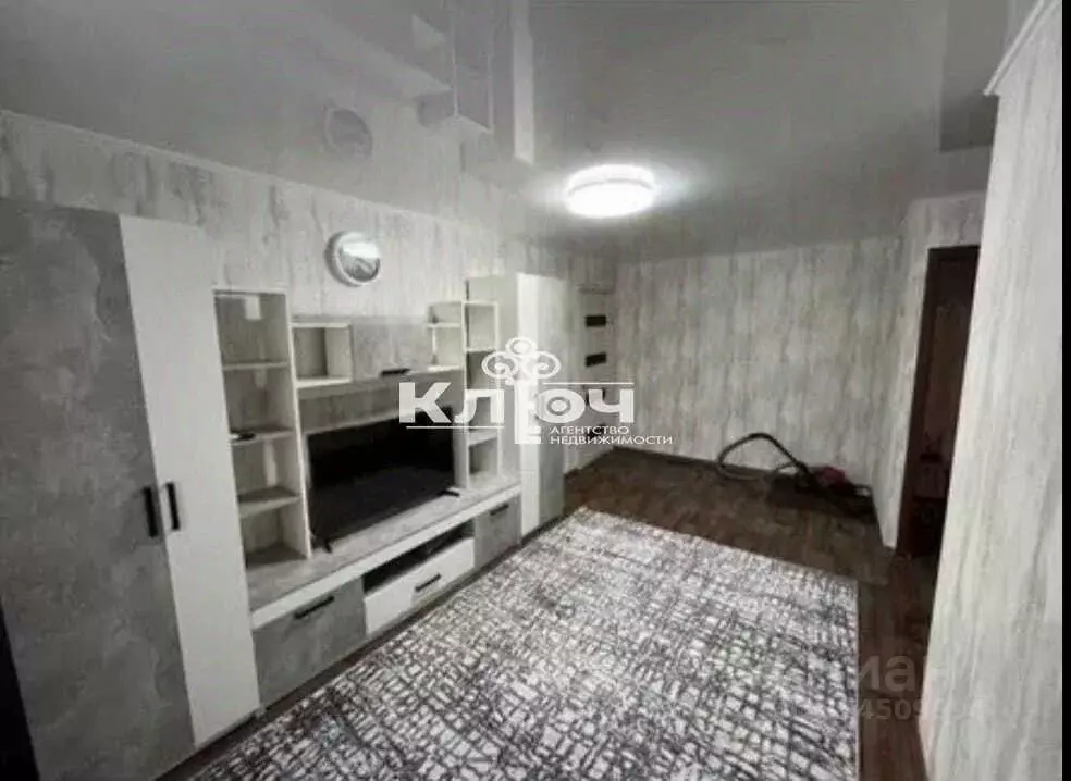 2-к кв. Башкортостан, Стерлитамак ул. Нахимова, 1 (39.6 м) - Фото 1