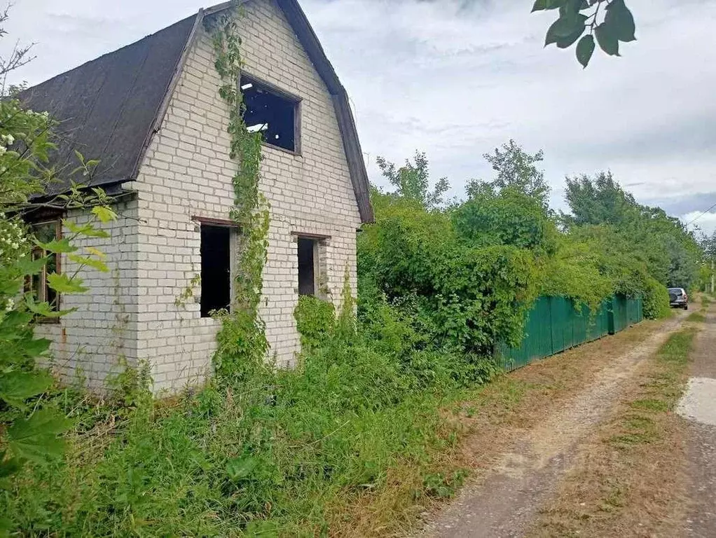 Дом в Рязанская область, Рязанский муниципальный округ, Ялино ... - Фото 2