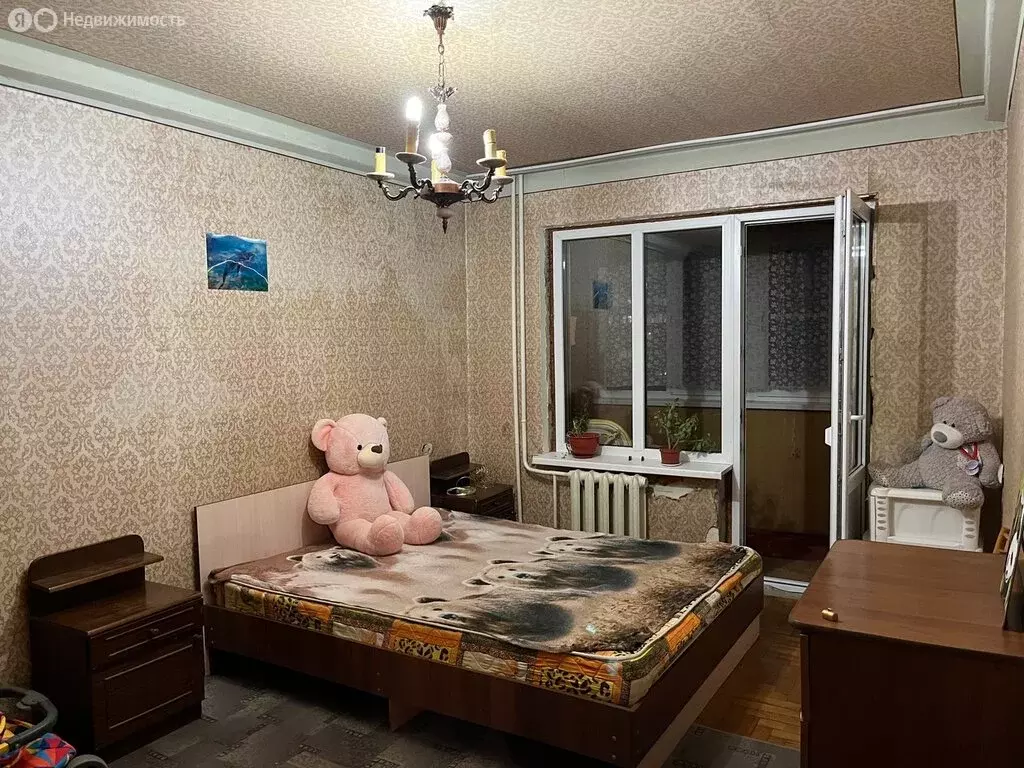 3-комнатная квартира: Анапа, Стахановская улица, 15к1 (65 м) - Фото 1