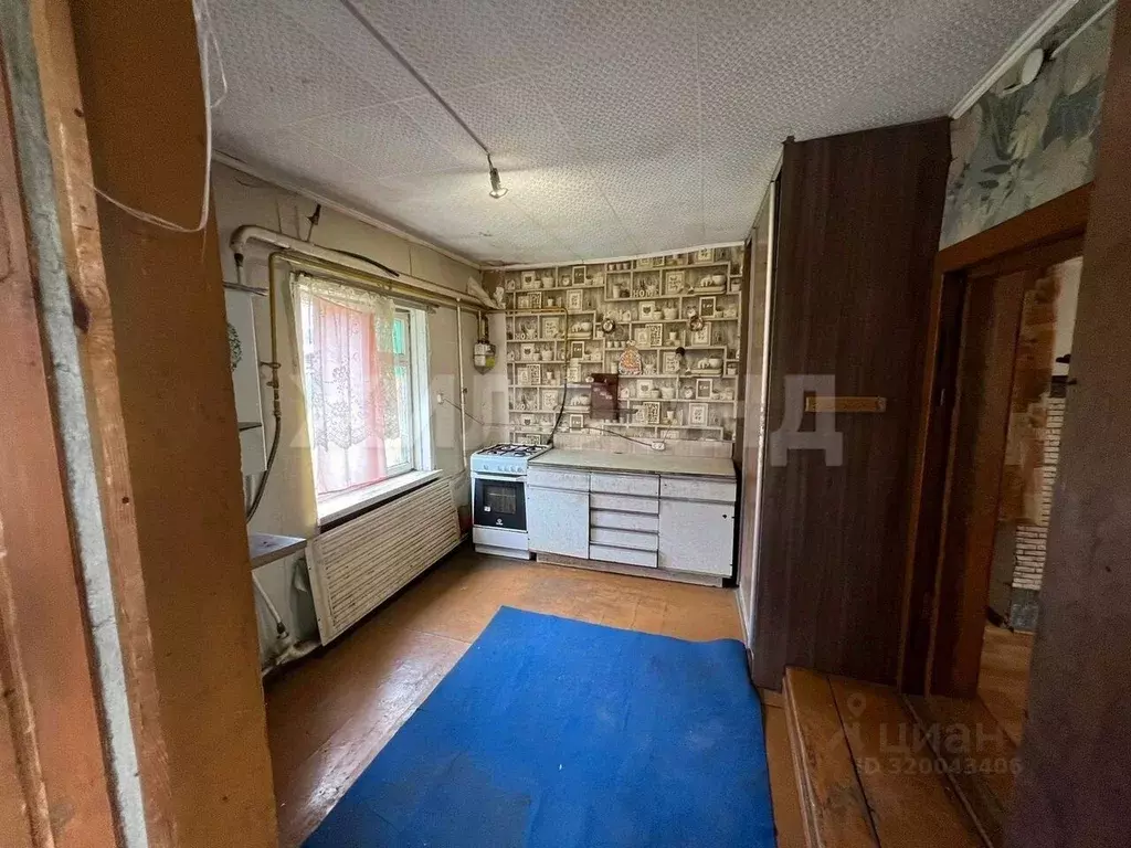 Дом в Новосибирская область, Новосибирск ул. 3 Сентября (60 м) - Фото 0