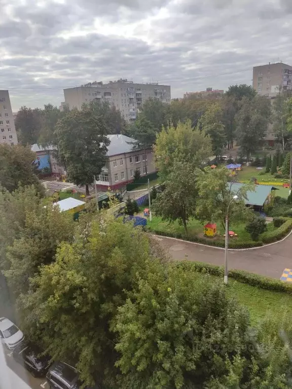 1-к кв. Московская область, Подольск ул. Федорова, 43 (45.0 м) - Фото 1