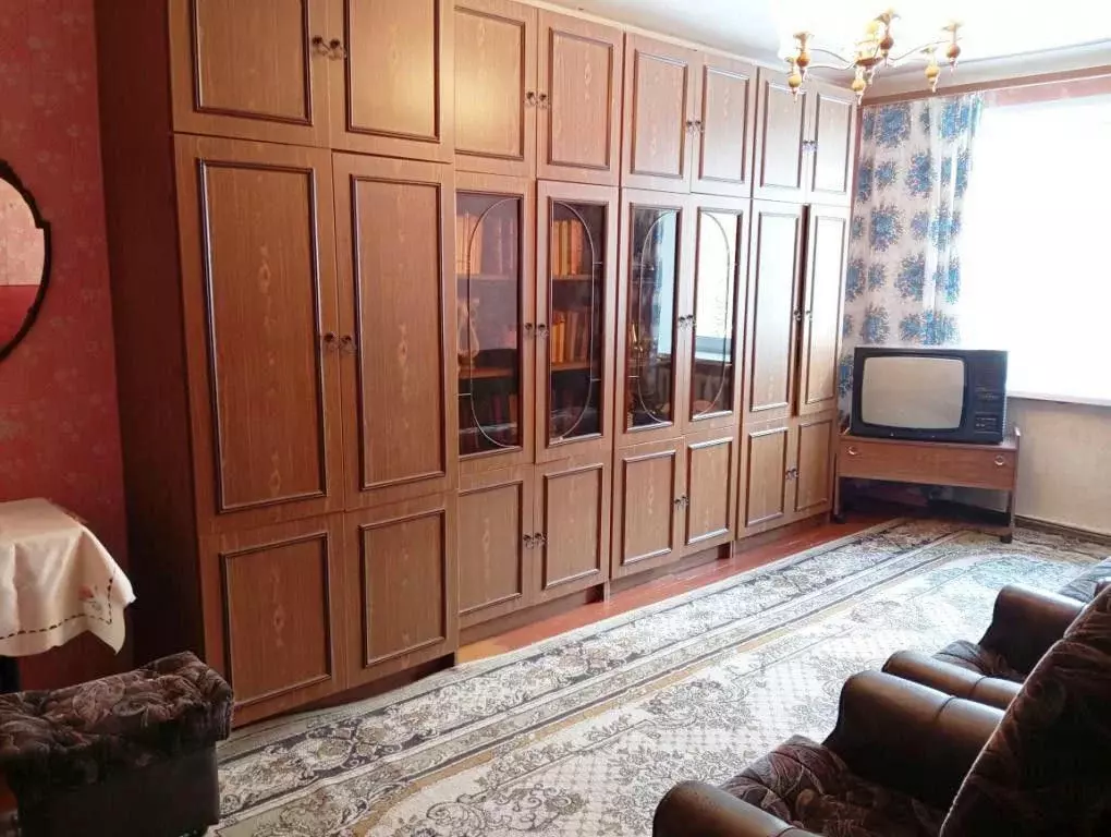 Продается комната в 7-комнатной квартире - Фото 2