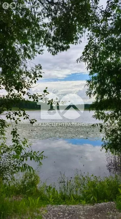 Дом в Станционно-Ояшинский, улица 30 лет ВЛКСМ (59.2 м) - Фото 0